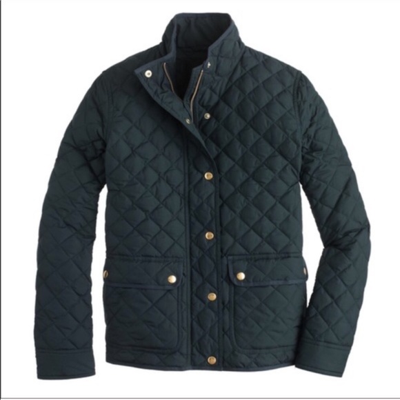 J. Crew Jackets & Blazers - J crew field jacket